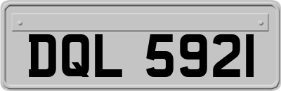 DQL5921