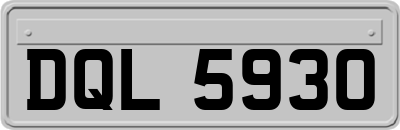 DQL5930