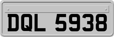 DQL5938