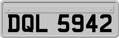 DQL5942