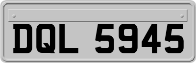 DQL5945