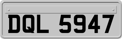 DQL5947