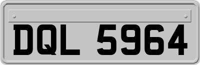 DQL5964