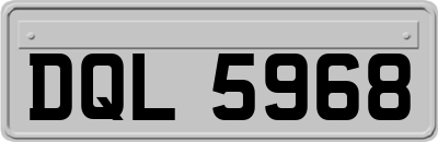 DQL5968