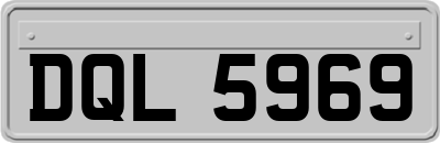 DQL5969