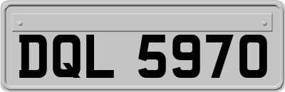 DQL5970