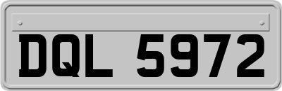 DQL5972