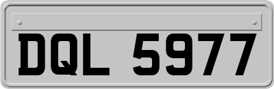 DQL5977