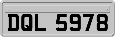 DQL5978