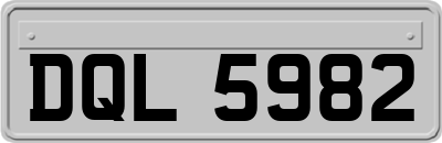 DQL5982