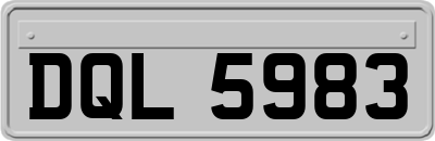 DQL5983