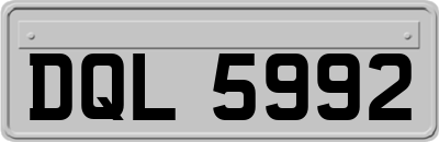 DQL5992