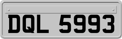 DQL5993