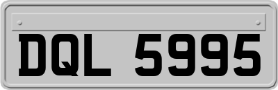 DQL5995