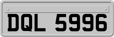 DQL5996