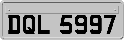 DQL5997