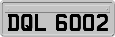 DQL6002