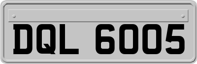 DQL6005