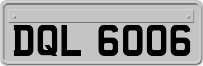 DQL6006
