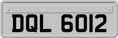 DQL6012