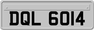 DQL6014