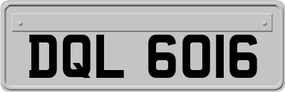 DQL6016