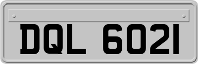 DQL6021