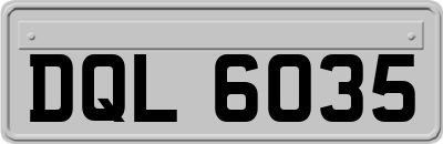 DQL6035