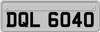 DQL6040