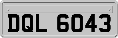 DQL6043