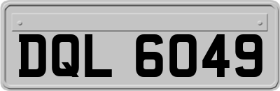 DQL6049