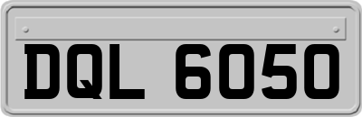 DQL6050