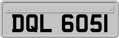 DQL6051