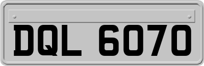 DQL6070
