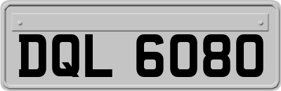 DQL6080