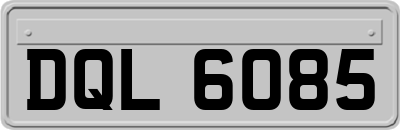 DQL6085