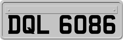 DQL6086