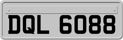 DQL6088