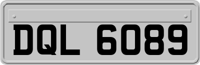 DQL6089