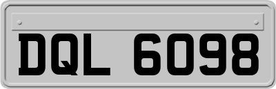 DQL6098