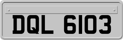 DQL6103