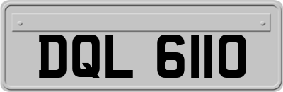 DQL6110