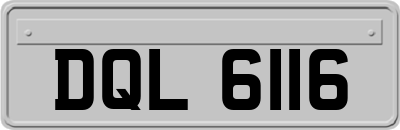 DQL6116