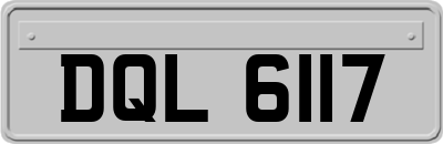 DQL6117
