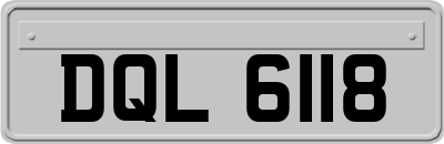 DQL6118