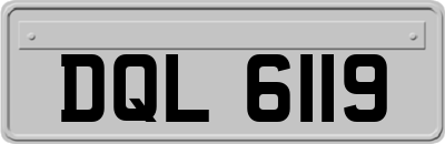 DQL6119