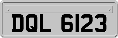 DQL6123