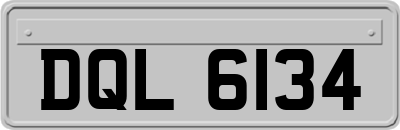 DQL6134