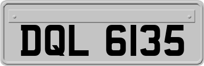 DQL6135