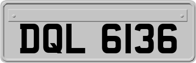DQL6136